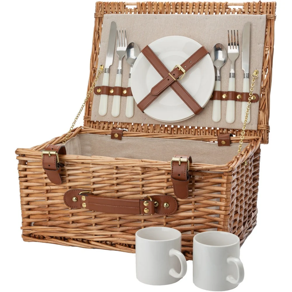 Picknickkorg