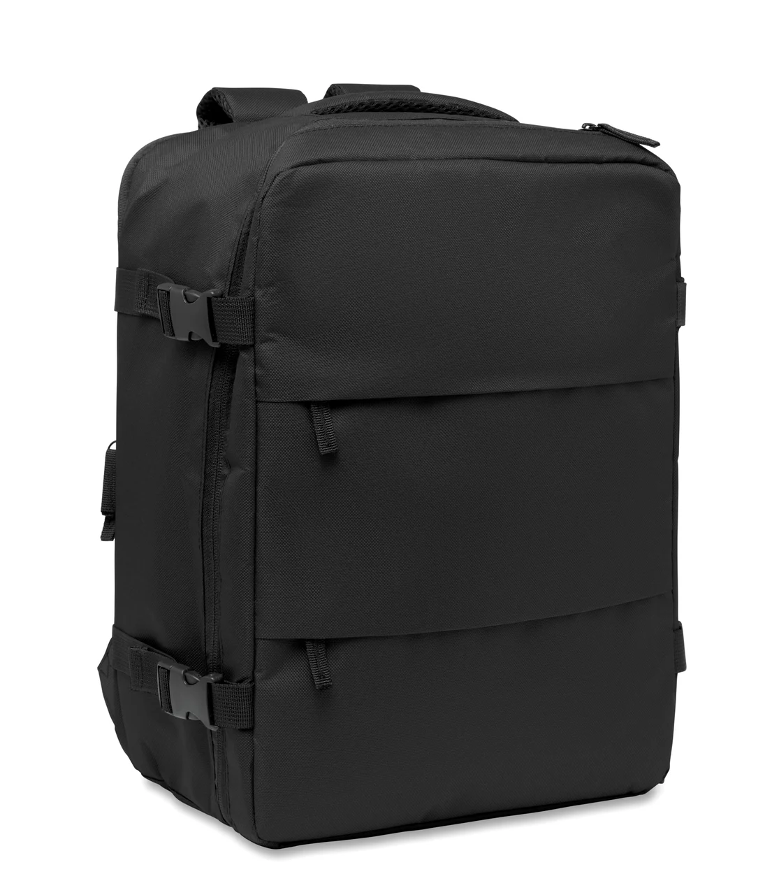 Extendable cabin backpack 20L
