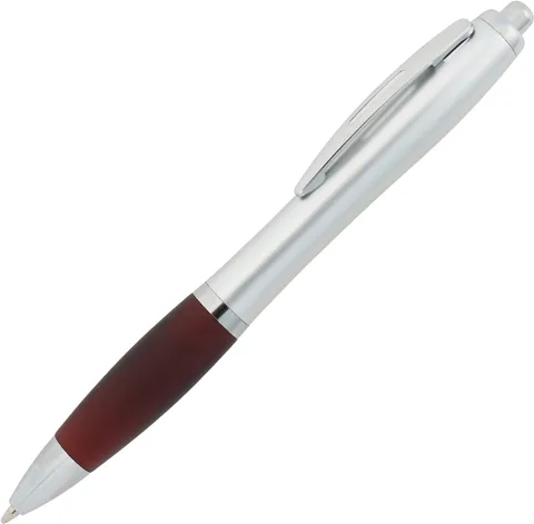 Plastic ballpen ST. PETERSBURG