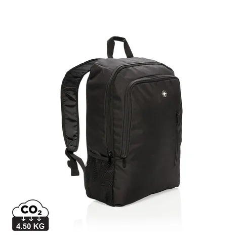 Businessryggsäck för 17 tum laptop