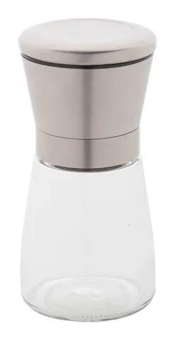 Semman salt and pepper mill