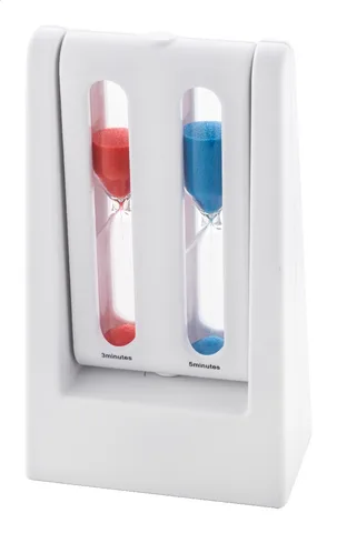 Bitemp RABS sand timer