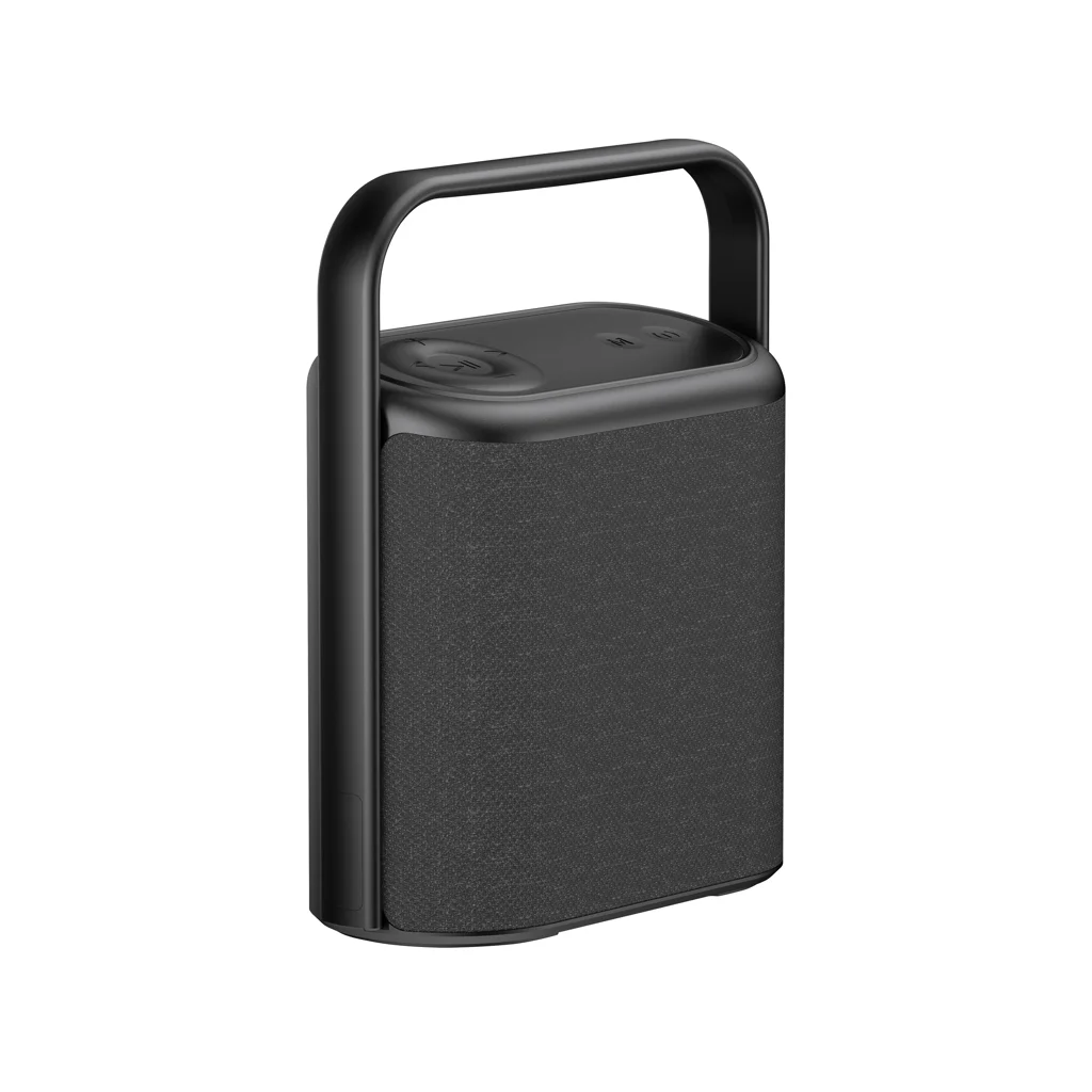 Urban Vitamin Newark RCS 10W kõlar eemaldatava akuga