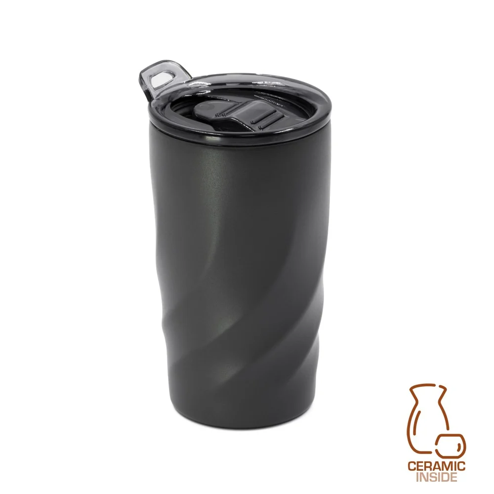 Termosmugg BrandCharger Vortex Calix Ceramica