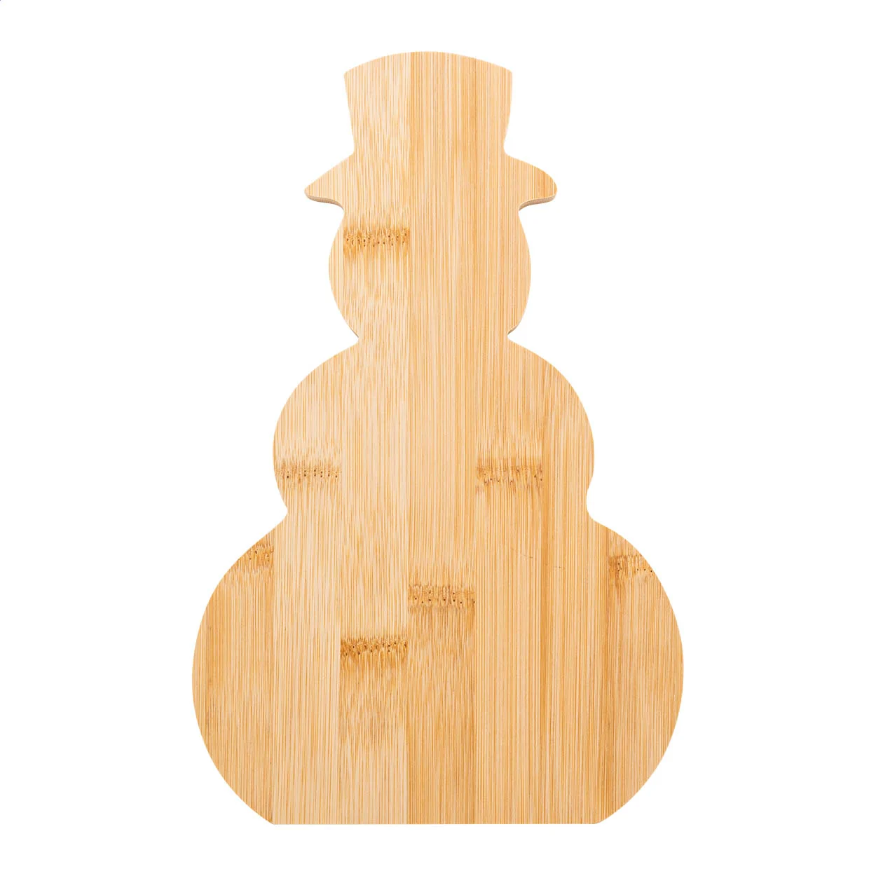 Julskärbräda Snomma
