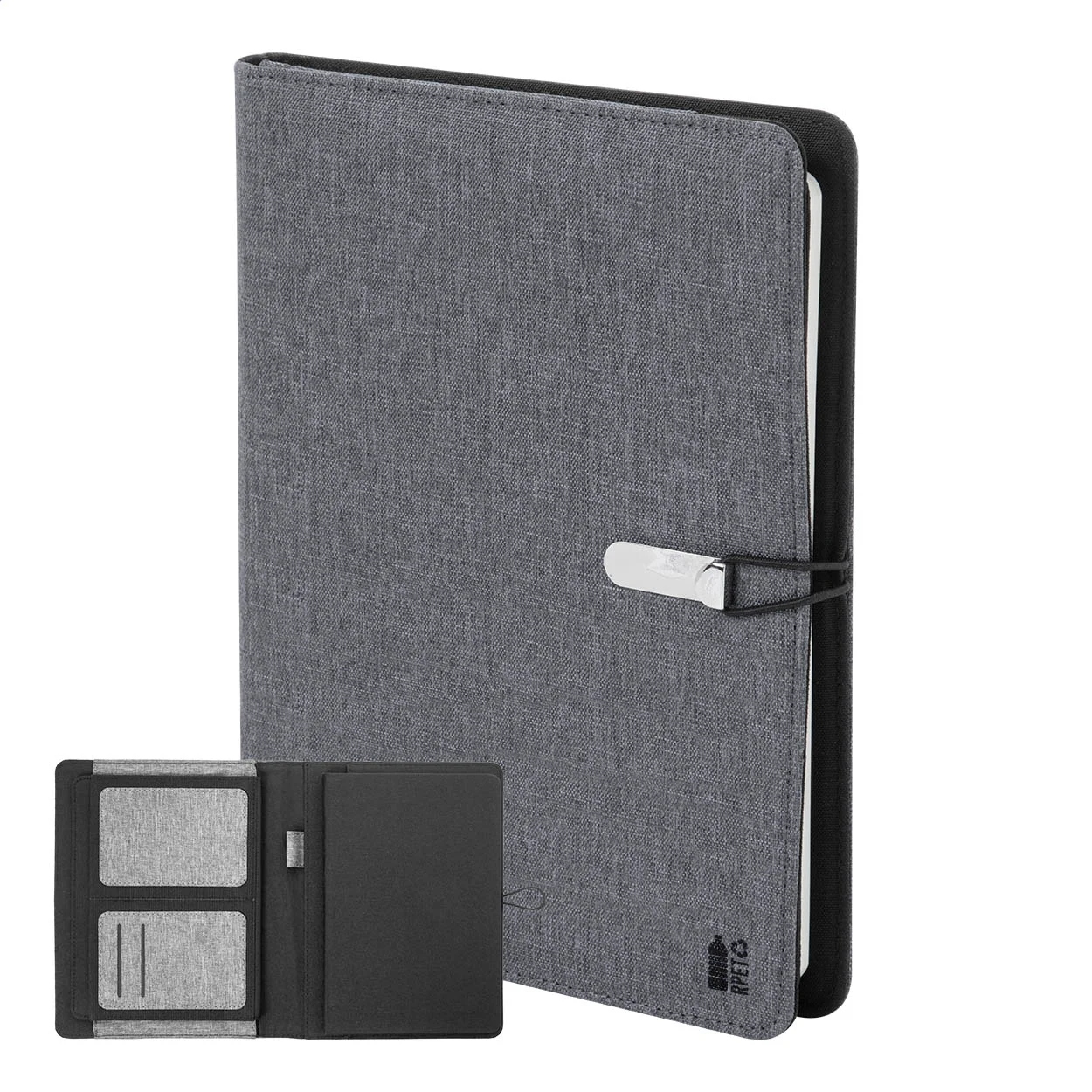 Shepherd A5 RPET-dokumentmapp