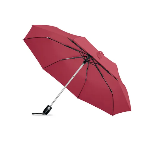 Luxe 21inch windproof umbrella