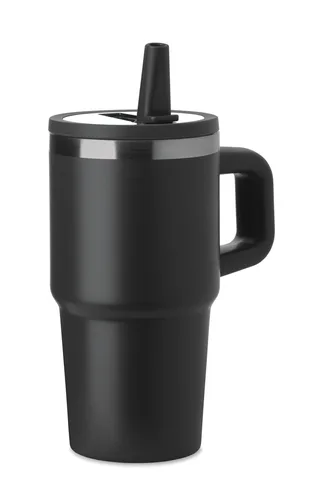 Kaksiseinäinen muki 500ml