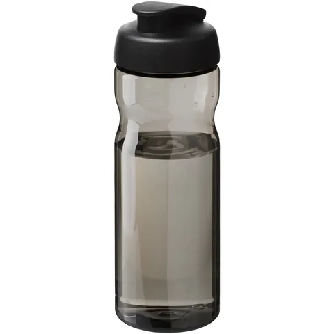 H2O Active® Base Tritan™ spordipudel 650 ml, klappkorgiga