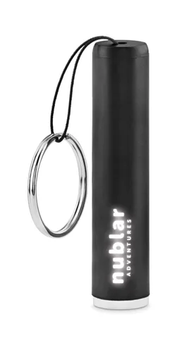 Nyckelrings lampa