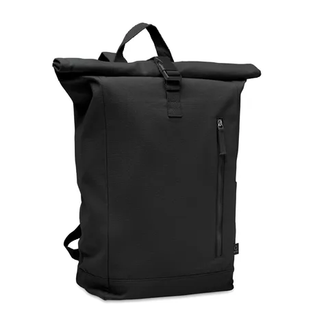 Rolltop-reppu 390 gr/m²