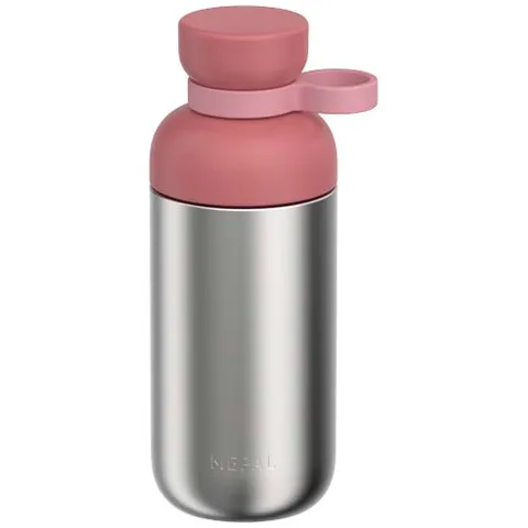 Mepal Vita 500 ml recycled stainless steel water bottle