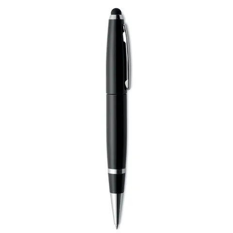 Twist stylus pen with USB flash drive 1-32 GB