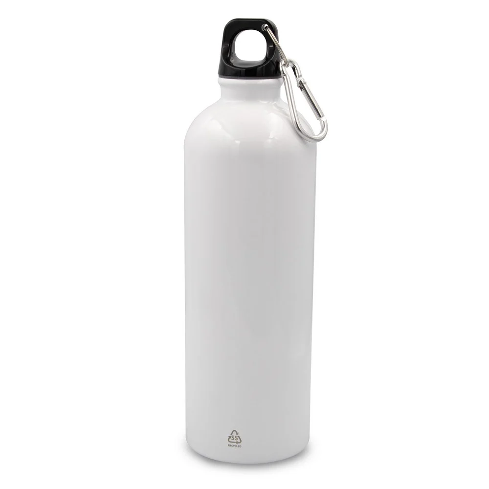 Spordipudel 770 ml karabiiniga | Laveriano