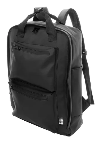 Huntington RPET backpack