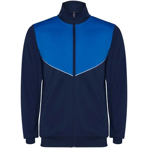 Evans 225 g/m² unisex träningsoverall