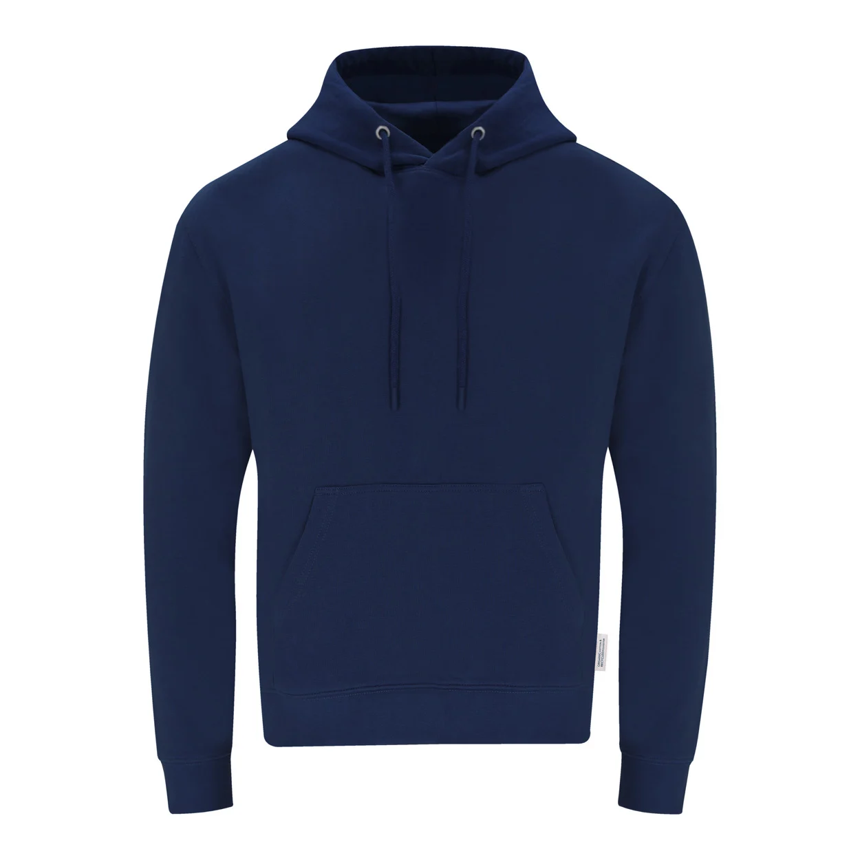 Grane sweatshirt med huva