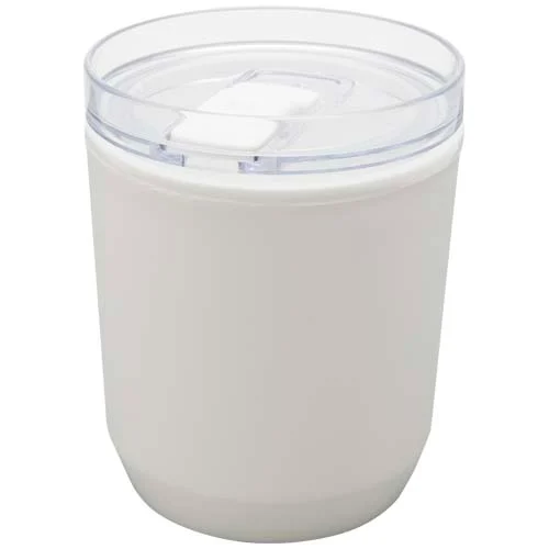 Hudson 180 ml termos med dubbelvägg av återvunnen plast