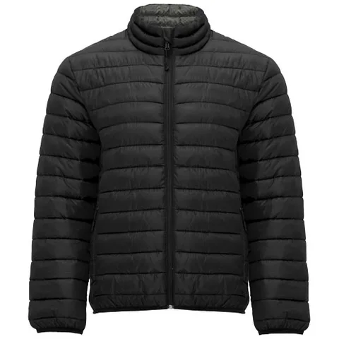 Finland wattierte Herrenjacke