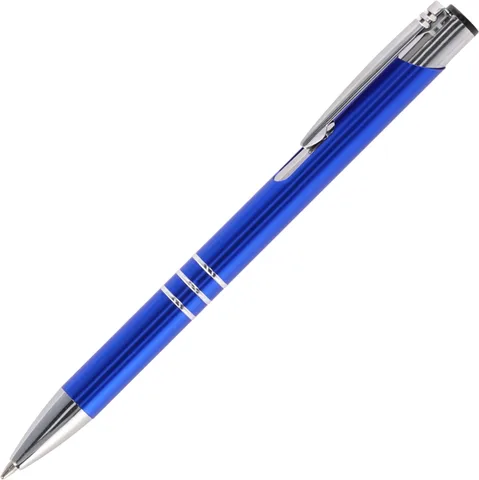 Metal ballpen ASCOT