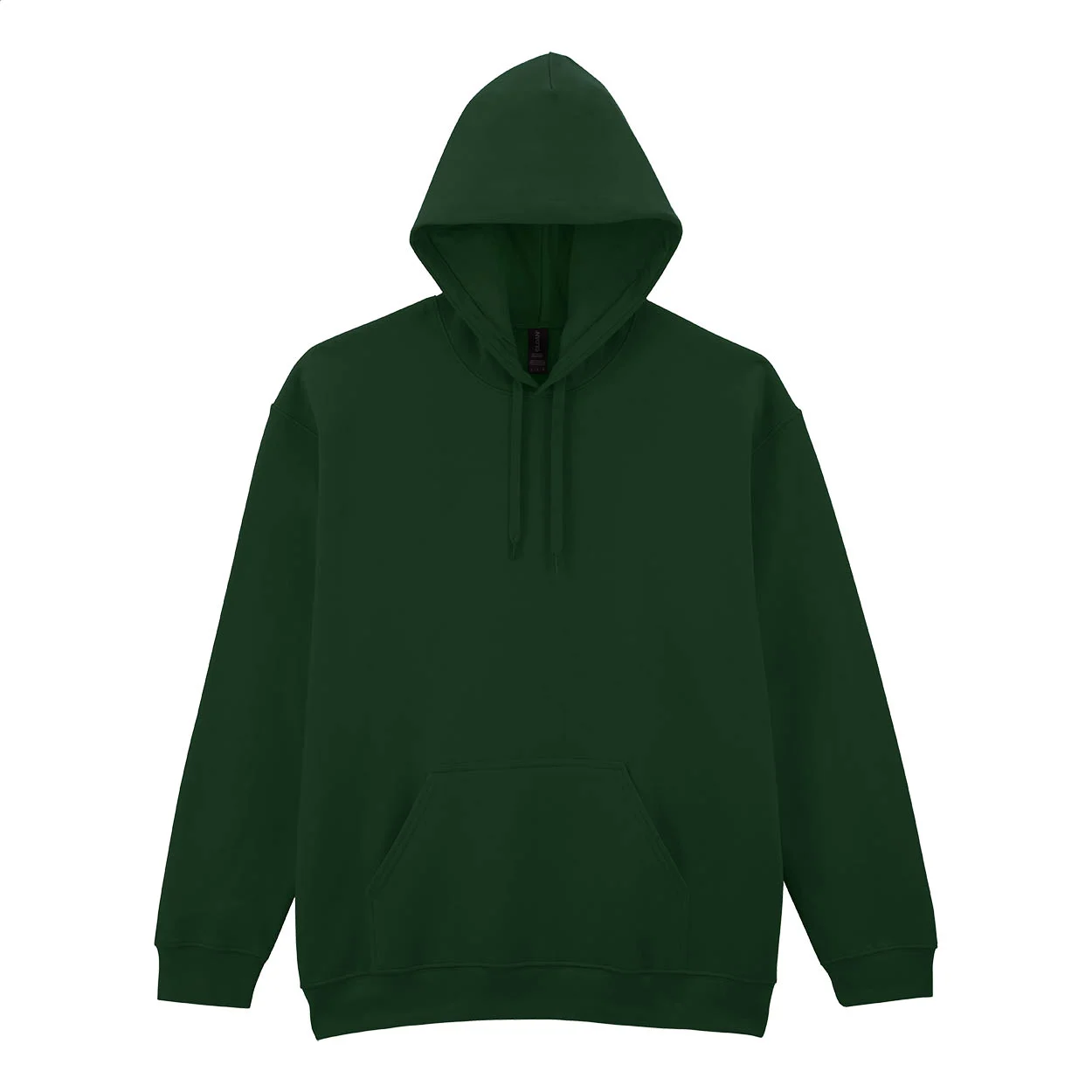 GISF500 Kapuzensweatshirt