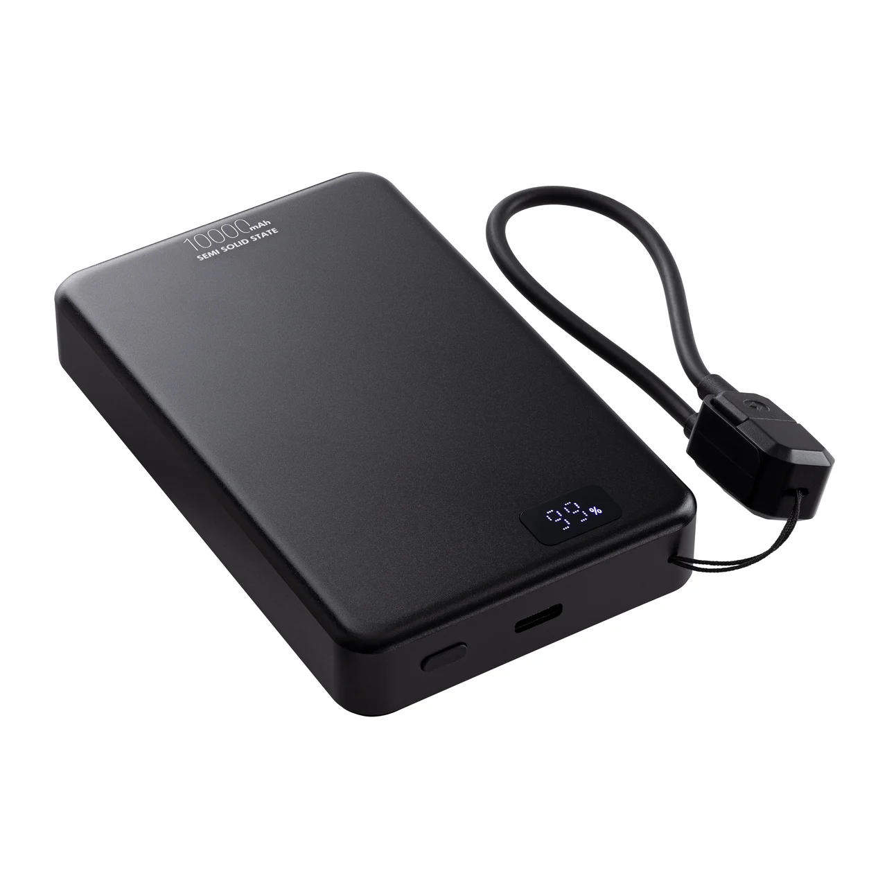 Magnetic 15W Wireless Powerbank
