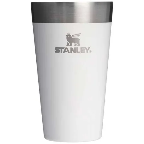 Stanley Stacking 470 ml insulated stainless steel tumbler