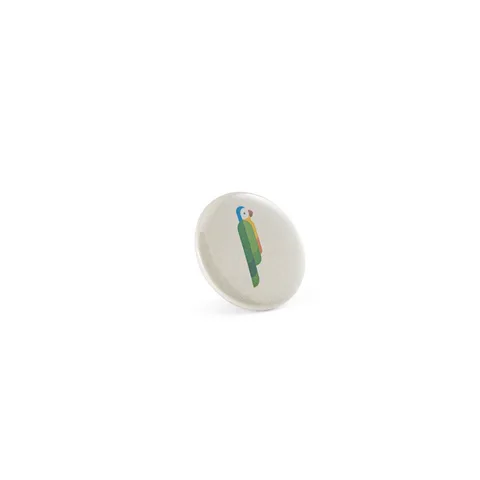 Button PIN 1. Väike nööpnõelaga rinnamärk