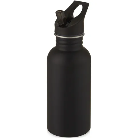 Roostevabast terasest spordipudel Lexi, 500 ml