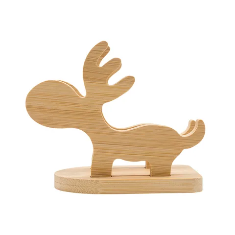 Phone holder Rudolph