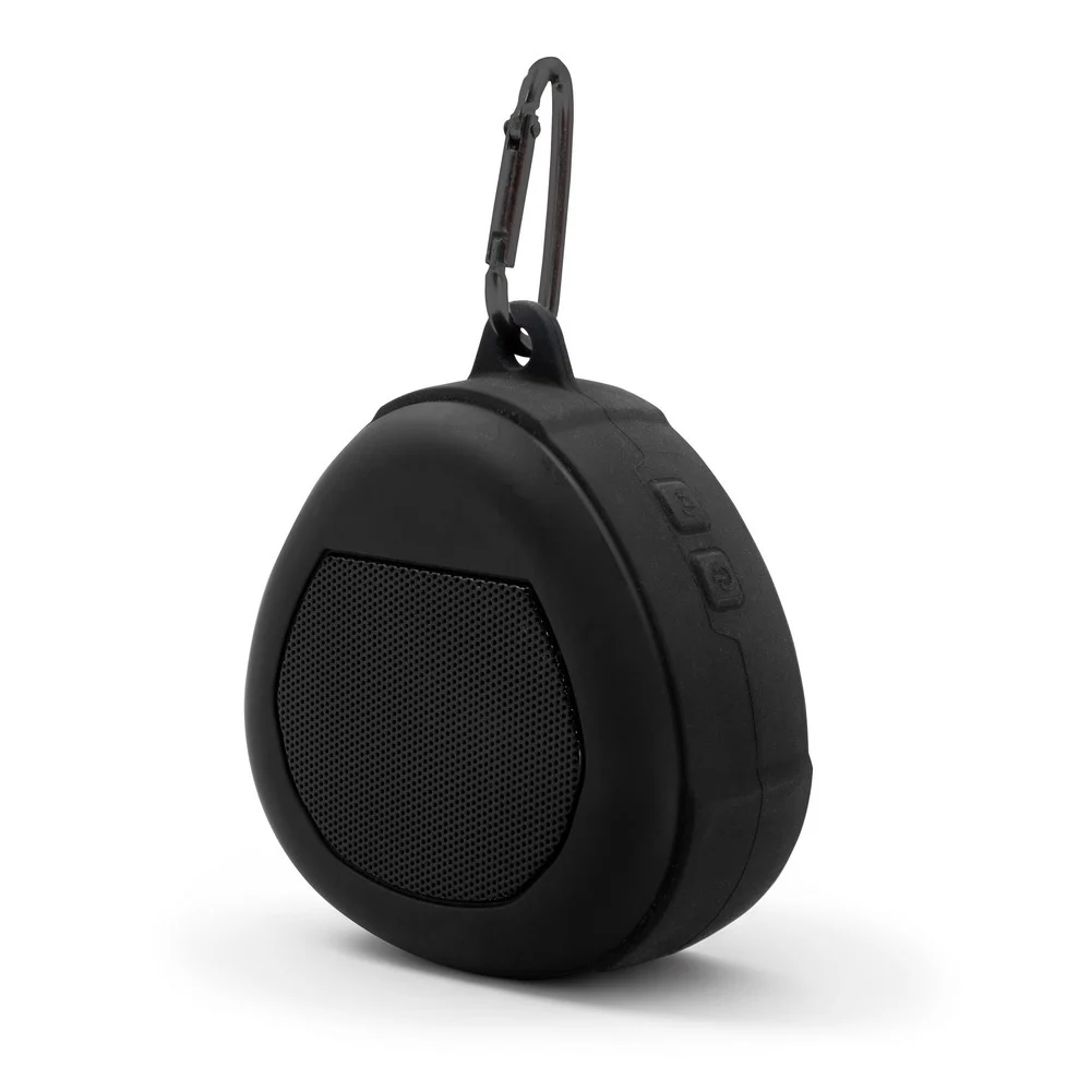 Trådlös högtalare 5W Air Gifts med karbinhake Justice