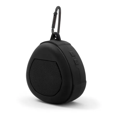 Trådlös högtalare 5W Air Gifts med karbinhake Justice