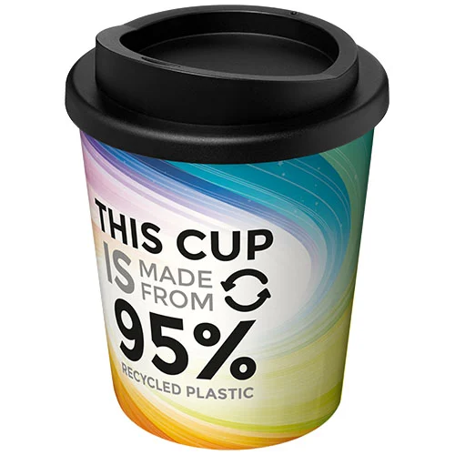 Brite-Americano® Espresso Recycled 250 ml isolerad termos