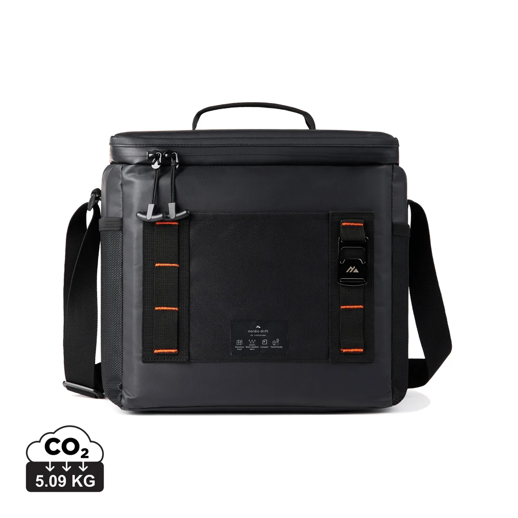 Nordic Drift Storm RCS vattenavvisande kylväska 10L