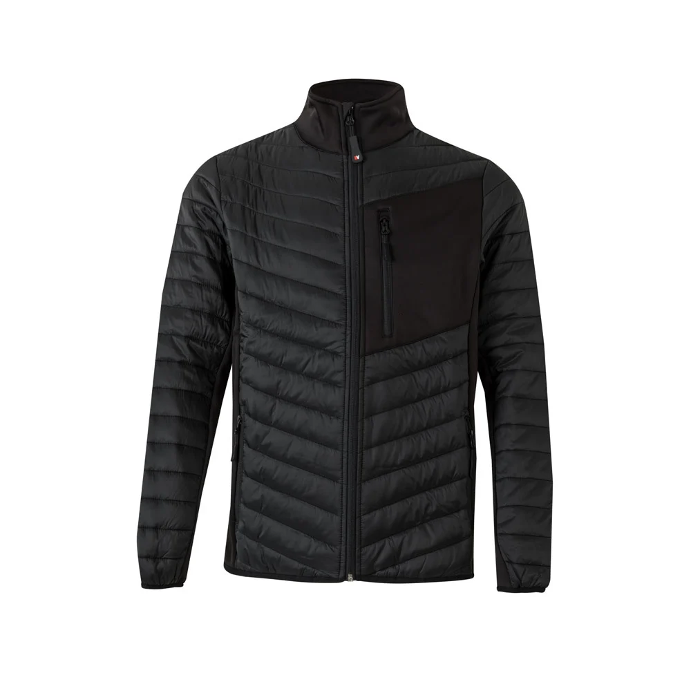 VL RAIJIN. Vadderad jacka (265g/m²), i polyester (100%)
