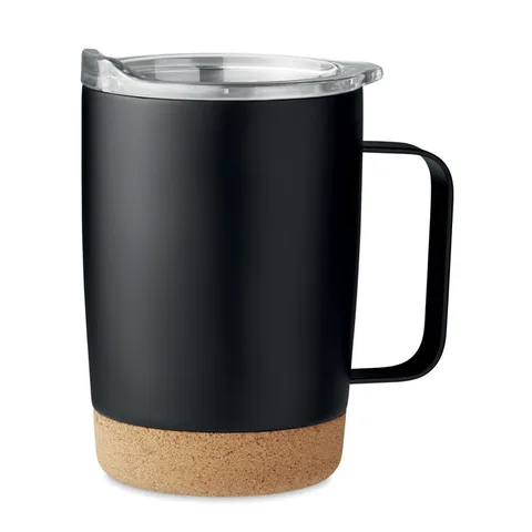 Topeltseinaga kruus 300 ml