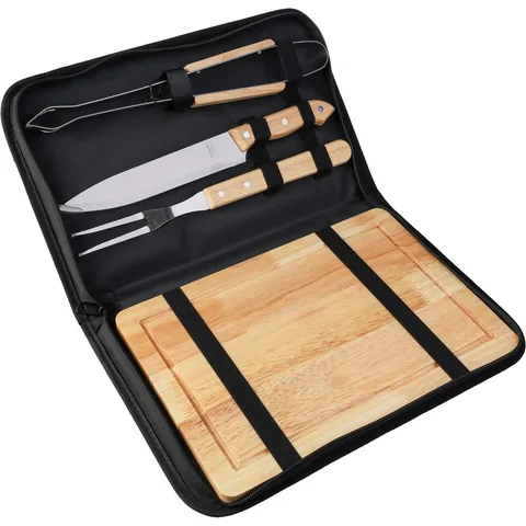 Grillset