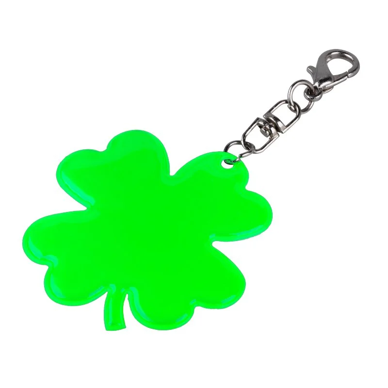 Nyckelring Lucky Clover