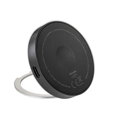 3-in-1 Magnetischer Wireless Charger