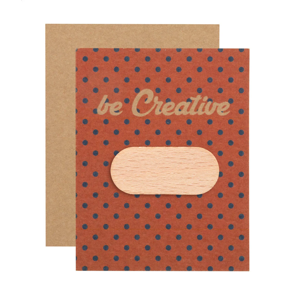 Webbkameraskydd WooCam Creative
