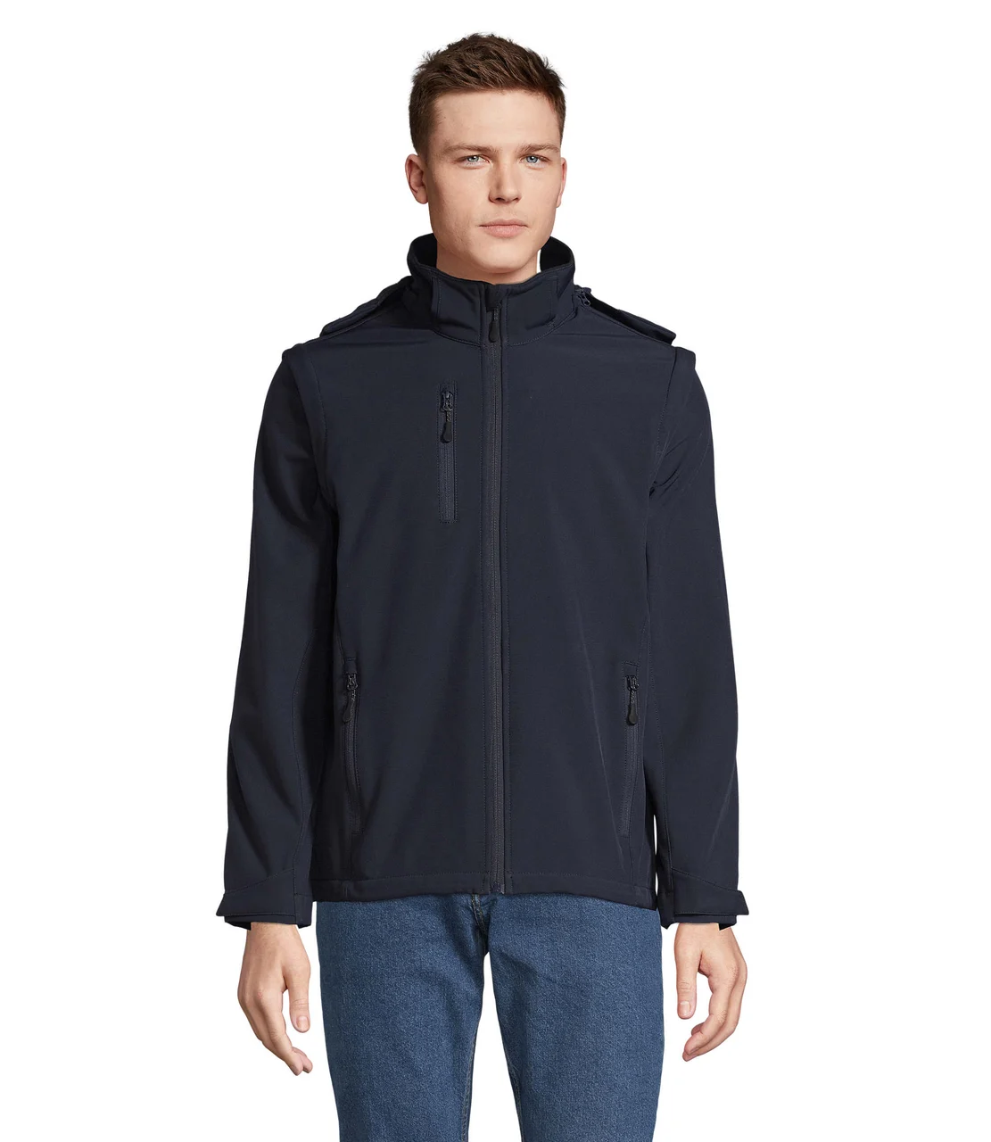 FALCON 3IN1 SOFTSHELL