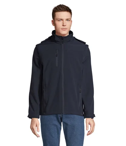 FALCON 3IN1 SOFTSHELL