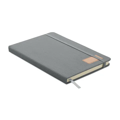 A5 notebook hard RPET cover