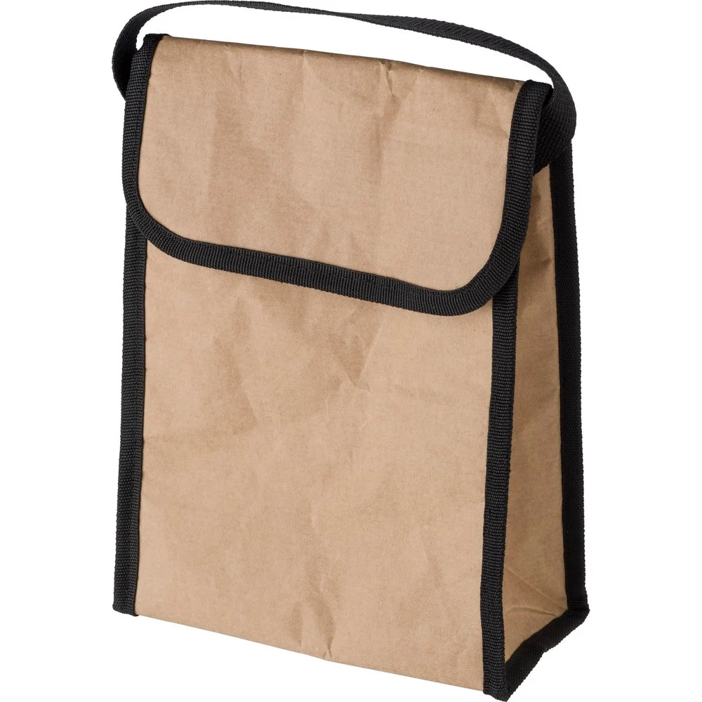 Kylväska i papper