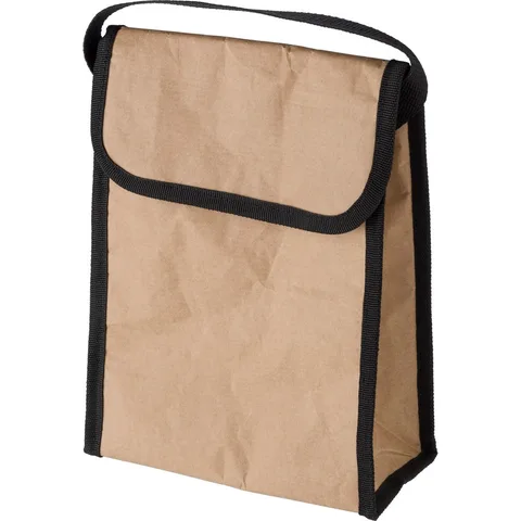 Kylväska i papper