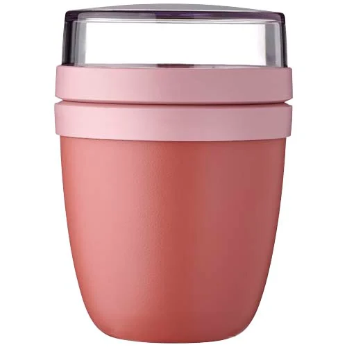 Mepal Ellipse 300+120 ml Mini lunchbägare