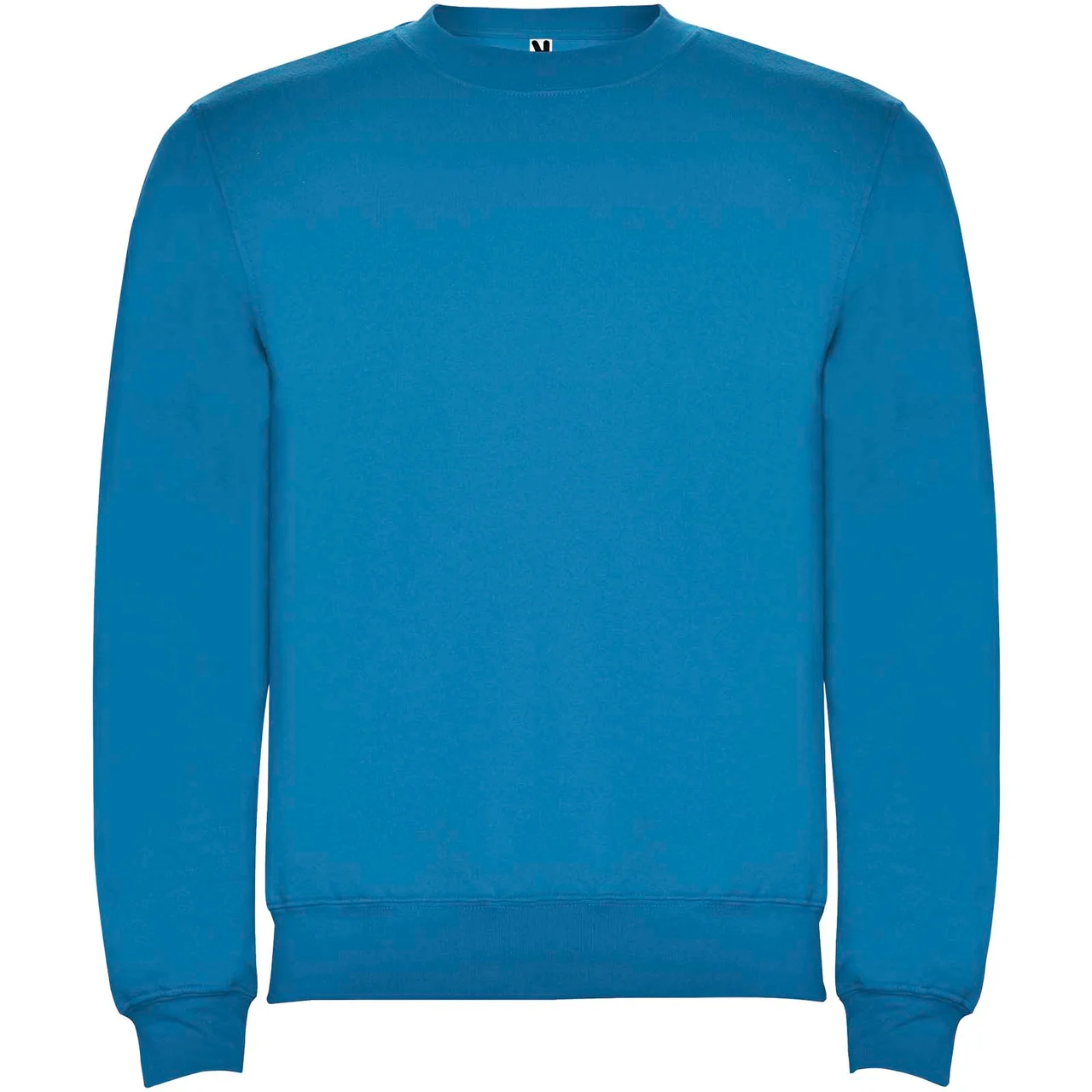 Clasica 280 g/m² tröja med rund hals för barn