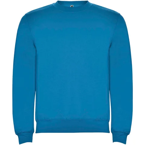 Clasica 280 g/m² tröja med rund hals för barn