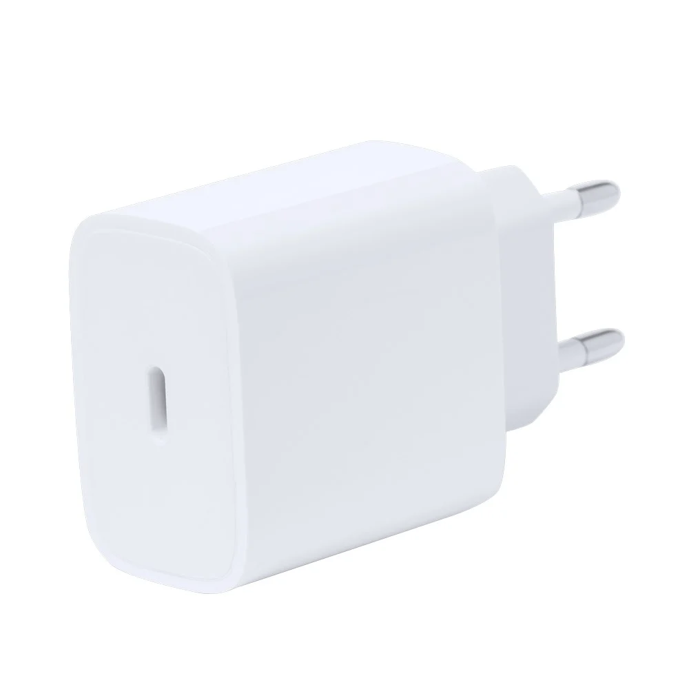 Snabb USB-väggladdare