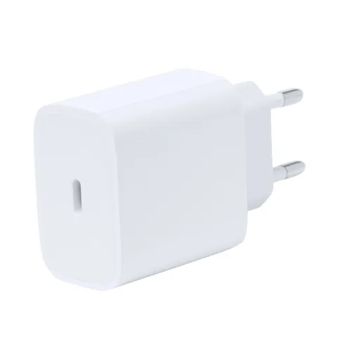Snabb USB-väggladdare